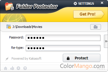 Kakasoft usb copy protection