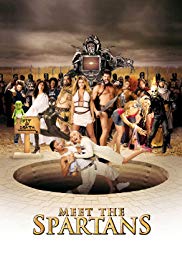 Meet The Spartans Full Movie In Tamil