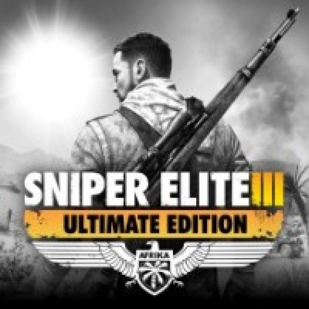 sniper elite 3 crack